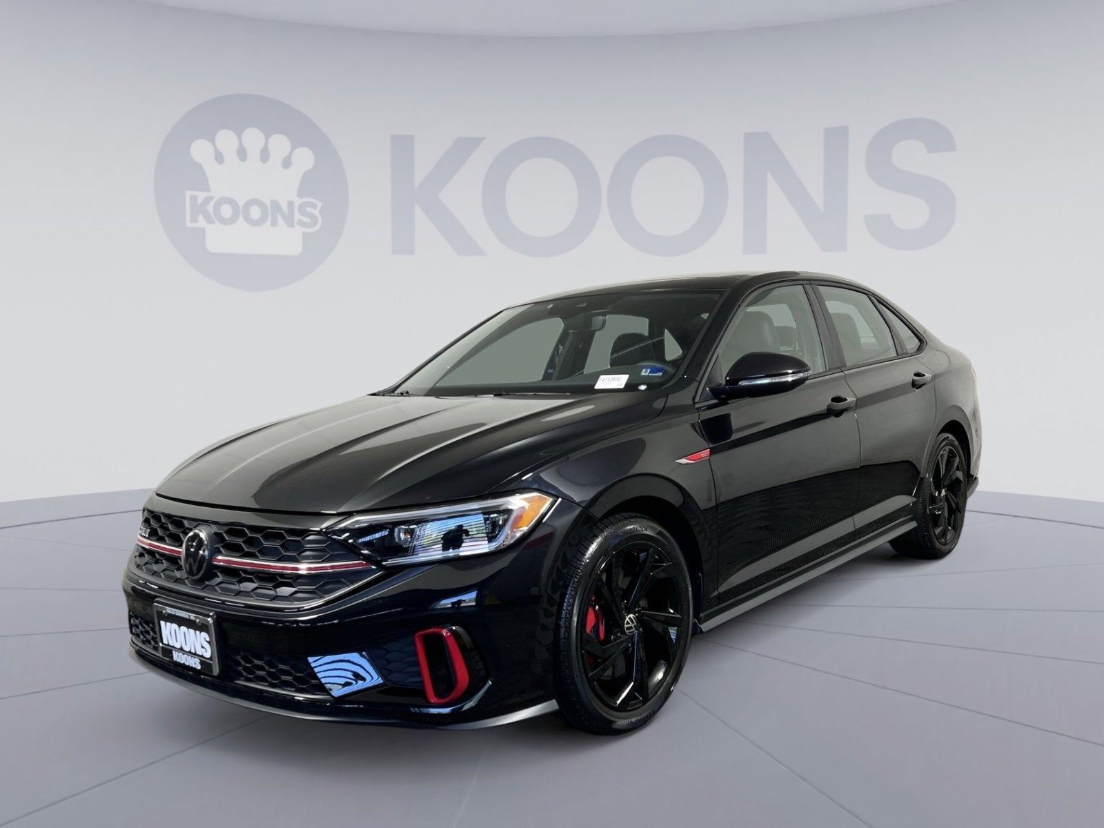 2024 Volkswagen Jetta GLI 2.0T Autobahn