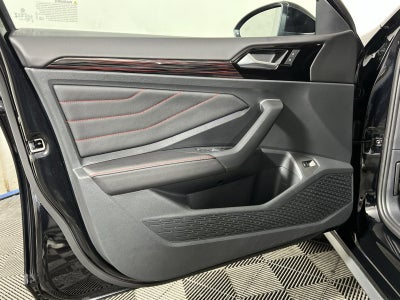 2024 Volkswagen Jetta GLI 2.0T Autobahn