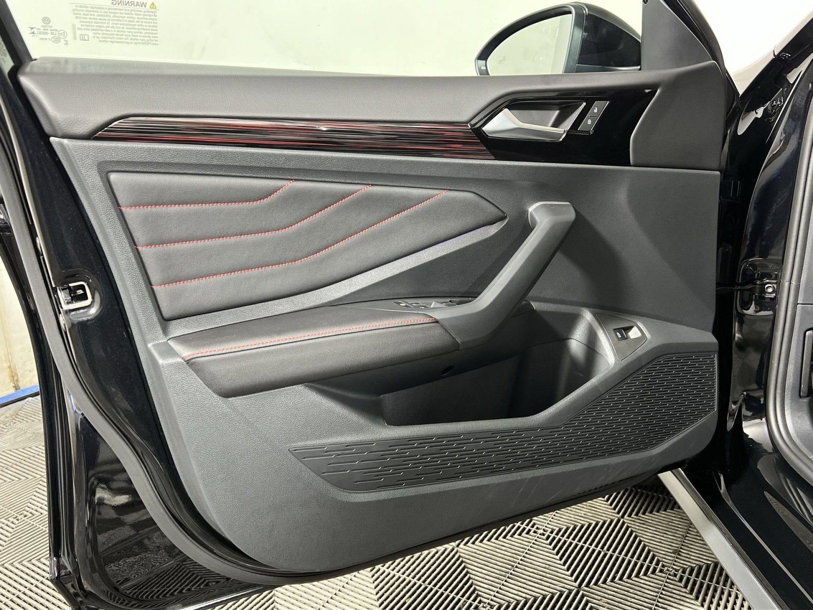 2024 Volkswagen Jetta GLI 2.0T Autobahn