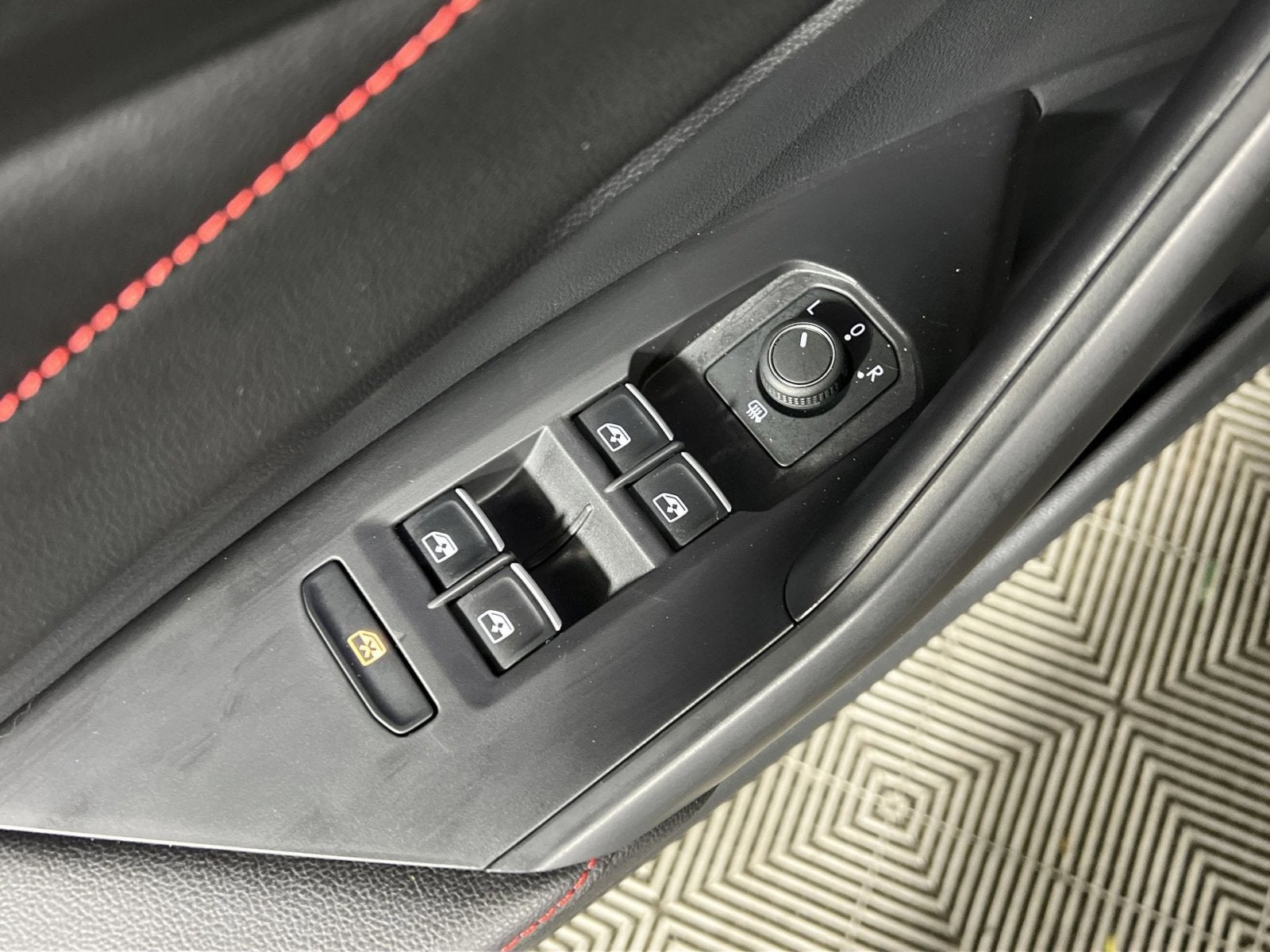 2024 Volkswagen Jetta GLI 2.0T Autobahn