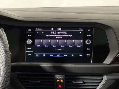 2024 Volkswagen Jetta GLI 2.0T Autobahn