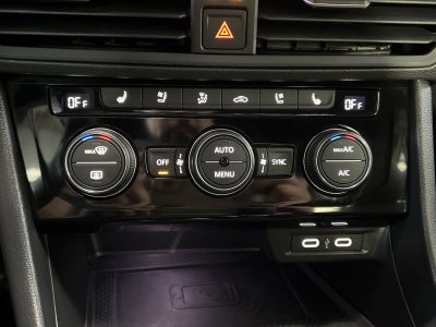 2024 Volkswagen Jetta GLI 2.0T Autobahn