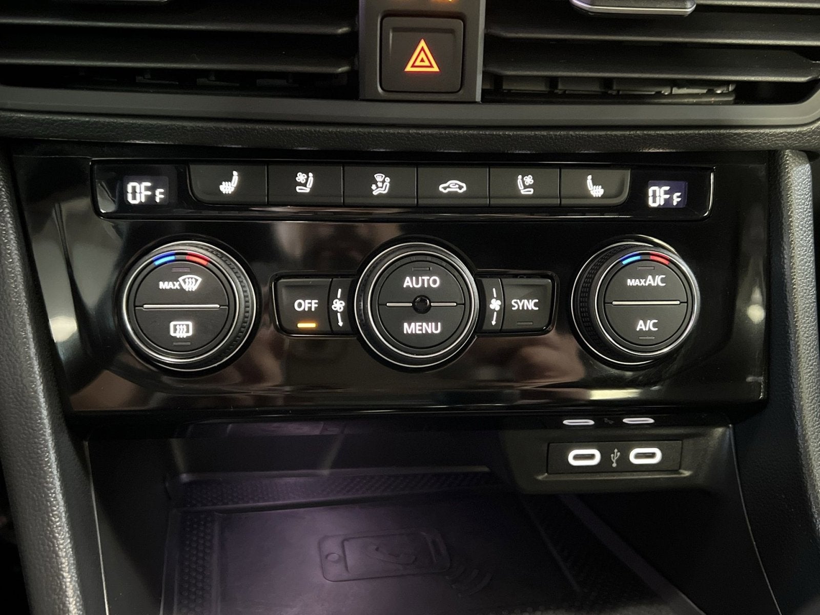 2024 Volkswagen Jetta GLI 2.0T Autobahn