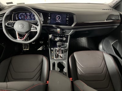 2024 Volkswagen Jetta GLI 2.0T Autobahn