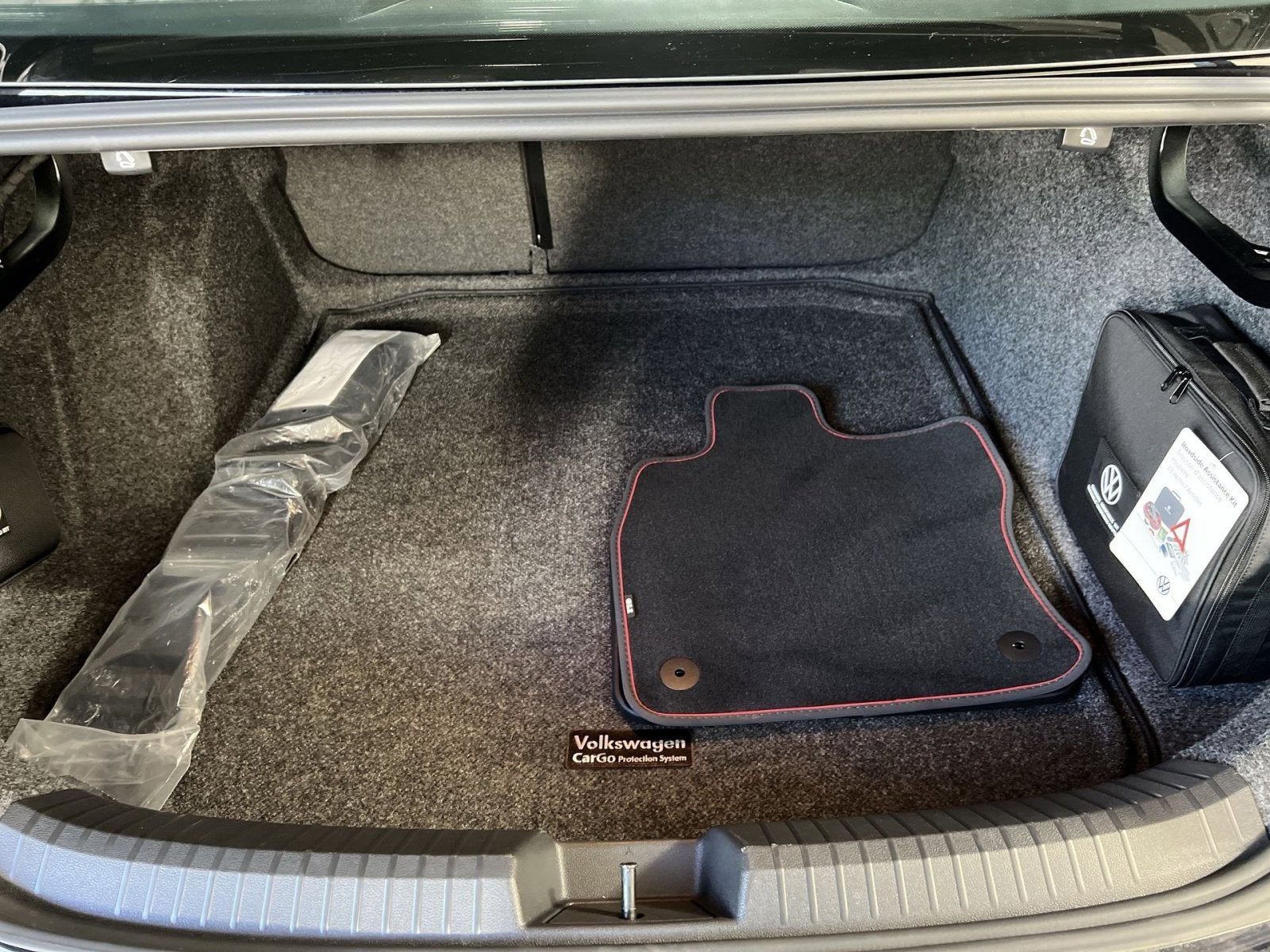 2024 Volkswagen Jetta GLI 2.0T Autobahn