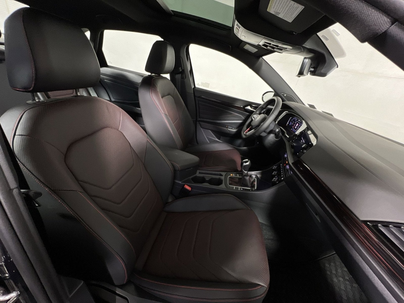 2024 Volkswagen Jetta GLI 2.0T Autobahn