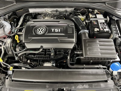 2024 Volkswagen Jetta GLI 2.0T Autobahn