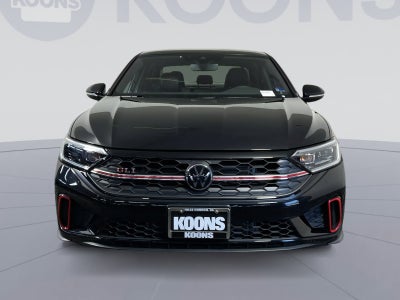 2024 Volkswagen Jetta GLI 2.0T Autobahn