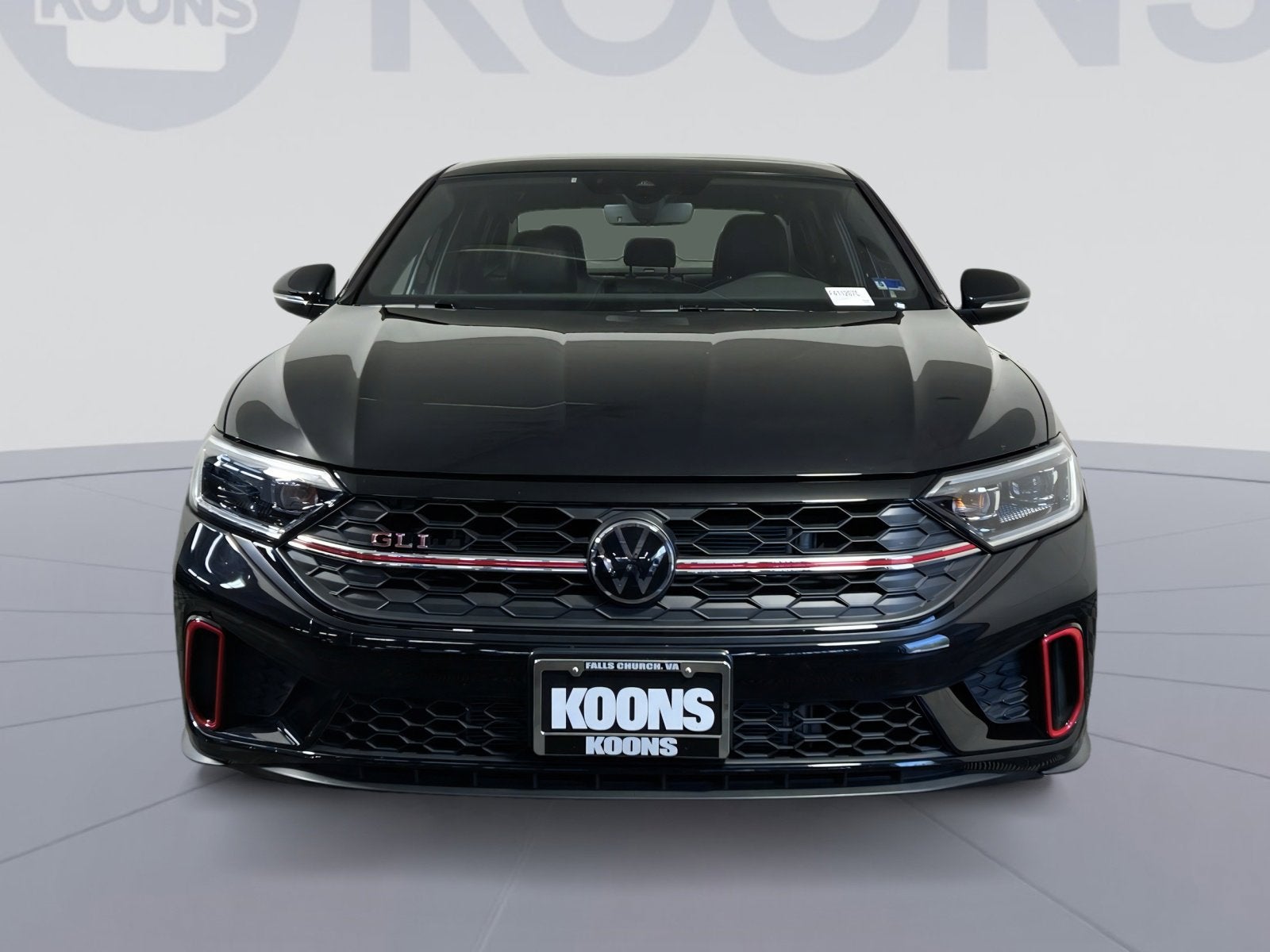 2024 Volkswagen Jetta GLI 2.0T Autobahn