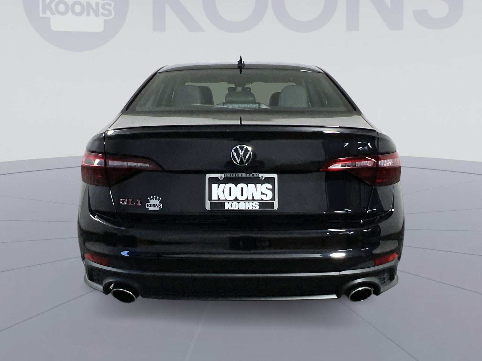 2024 Volkswagen Jetta GLI 2.0T Autobahn