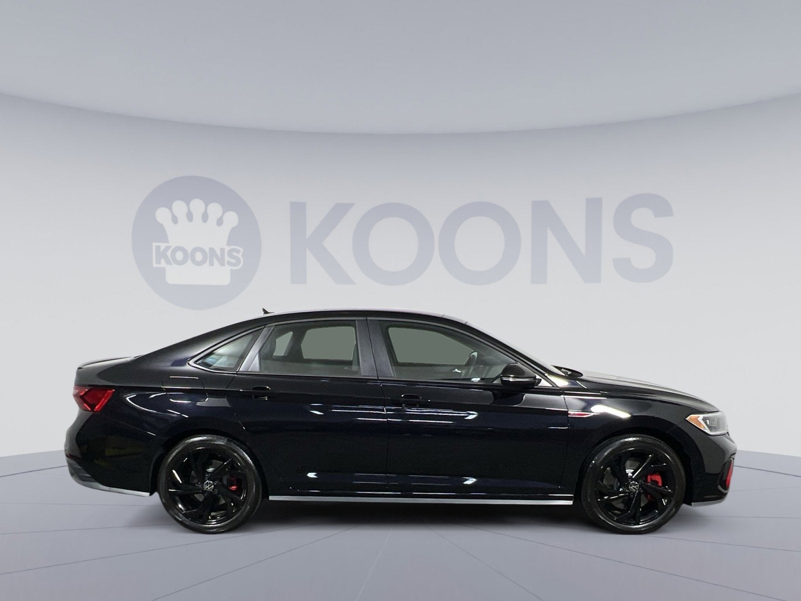 2024 Volkswagen Jetta GLI 2.0T Autobahn