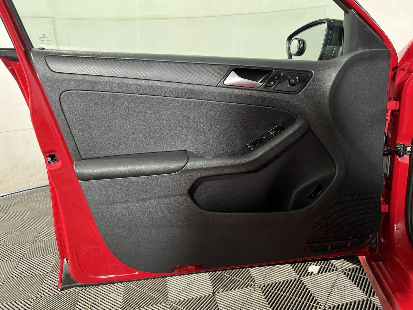 2015 Volkswagen Jetta 2.0L S