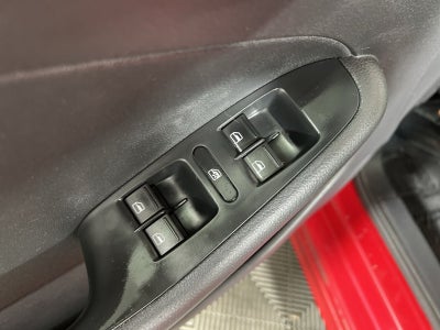 2015 Volkswagen Jetta 2.0L S