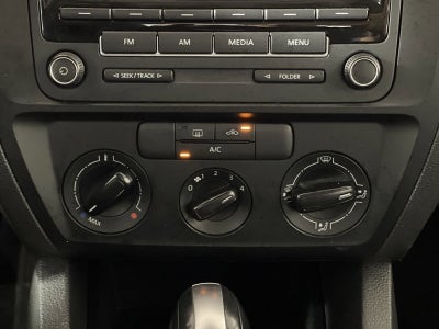 2015 Volkswagen Jetta 2.0L S