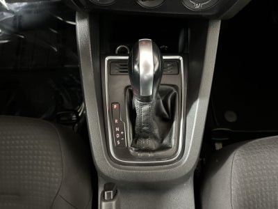 2015 Volkswagen Jetta 2.0L S
