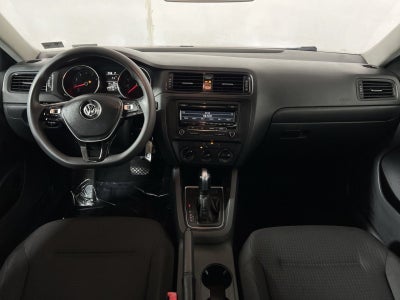 2015 Volkswagen Jetta 2.0L S