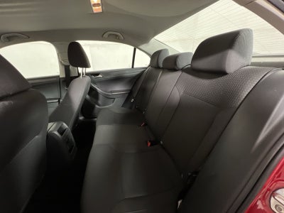 2015 Volkswagen Jetta 2.0L S