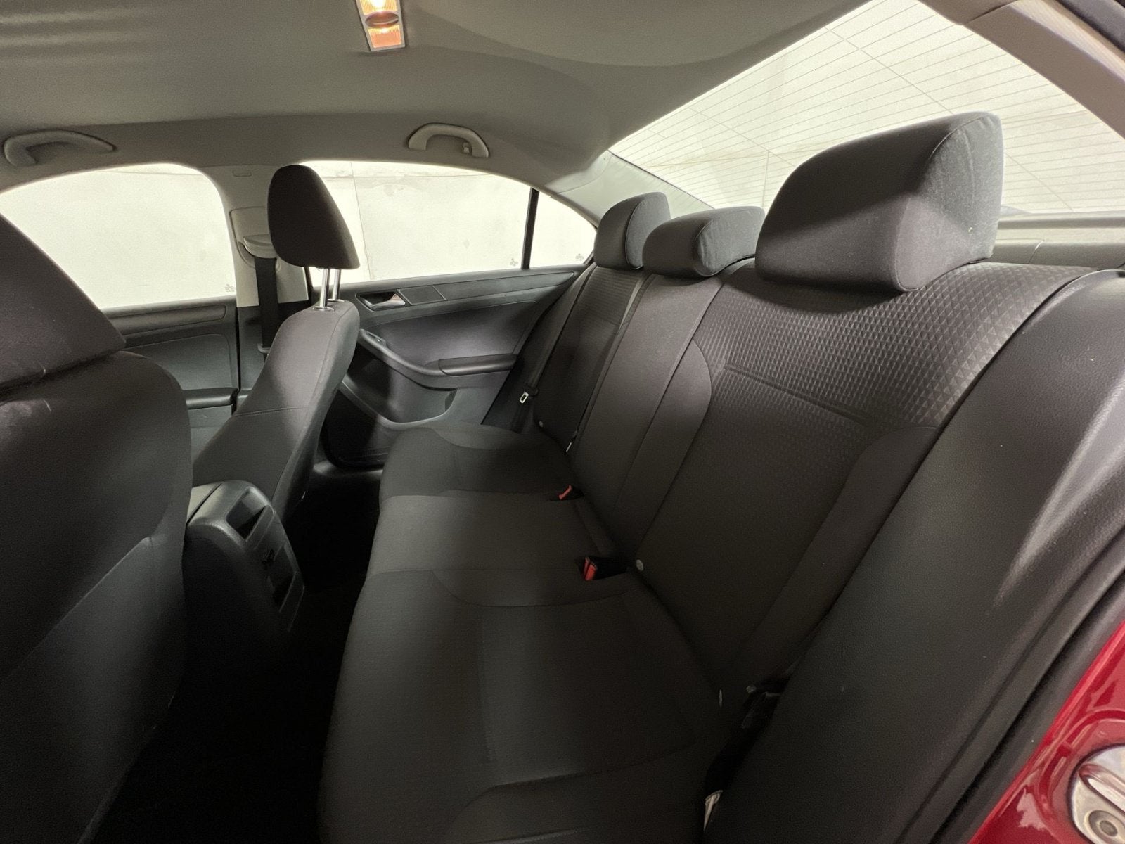 2015 Volkswagen Jetta 2.0L S