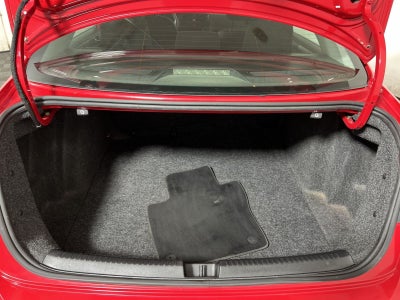2015 Volkswagen Jetta 2.0L S