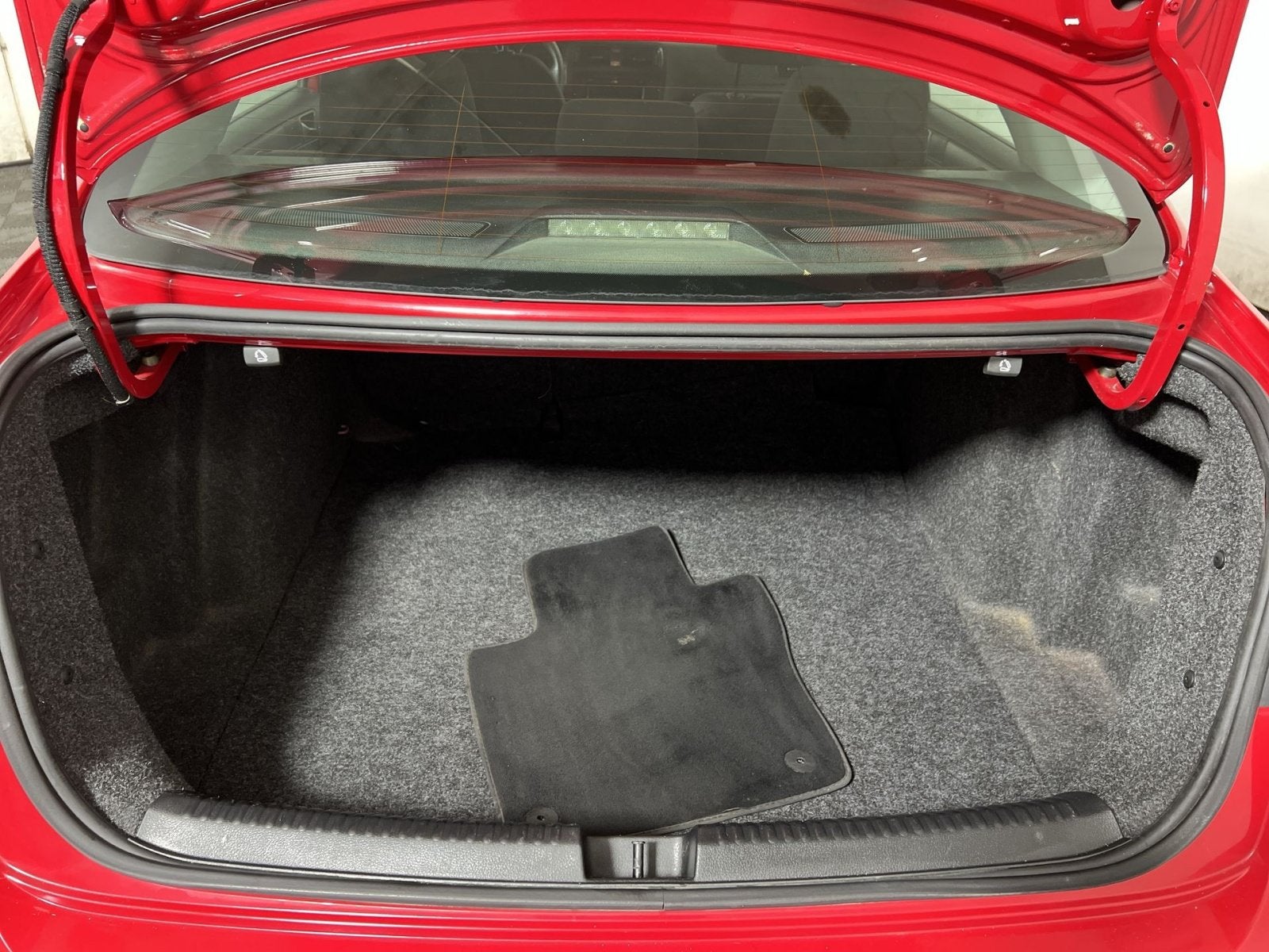 2015 Volkswagen Jetta 2.0L S