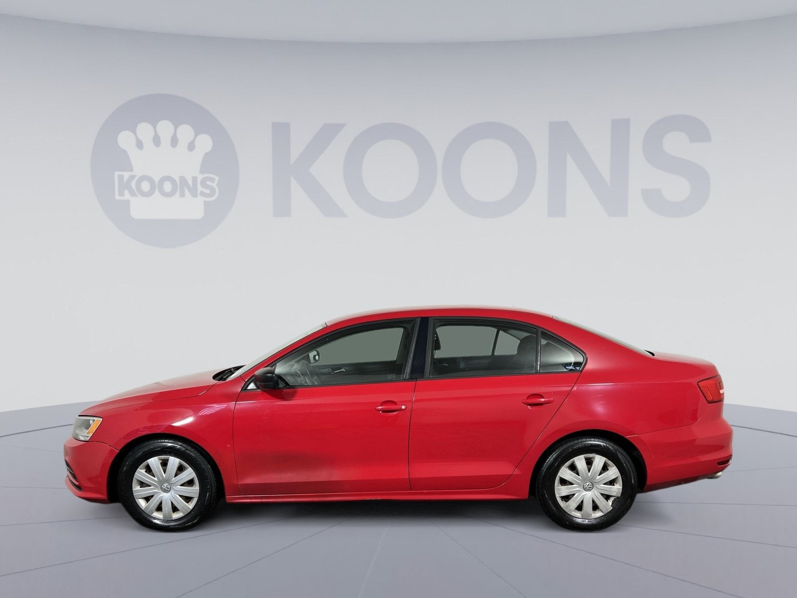 2015 Volkswagen Jetta 2.0L S