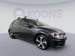 2016 Volkswagen Golf GTI S