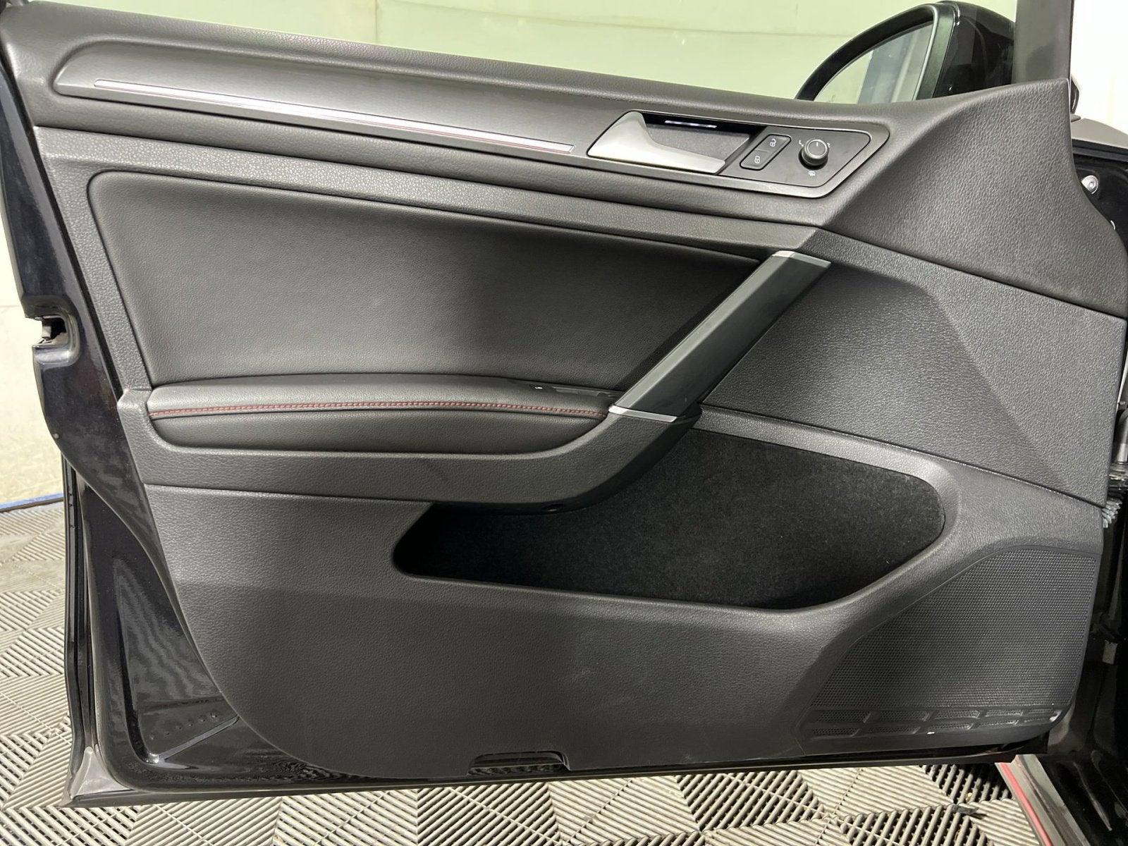 2018 Volkswagen Golf GTI Autobahn