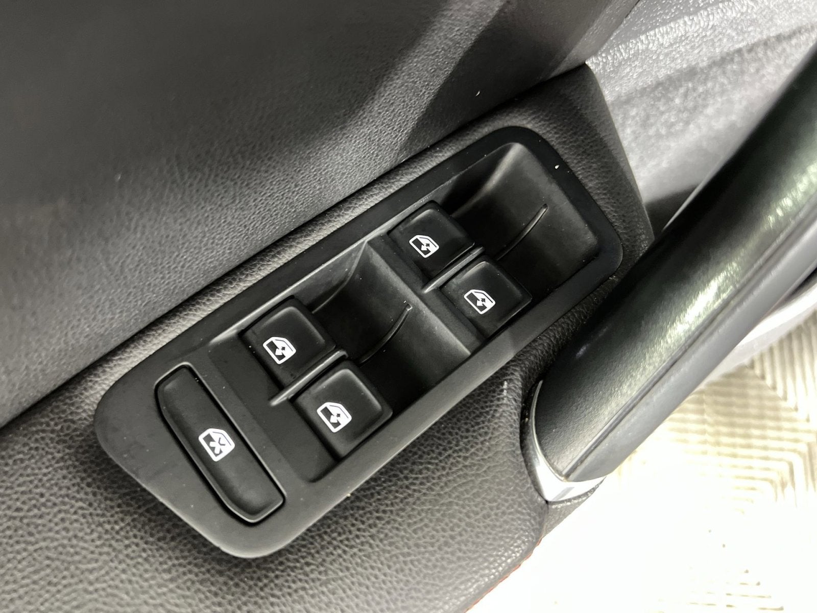 2018 Volkswagen Golf GTI Autobahn