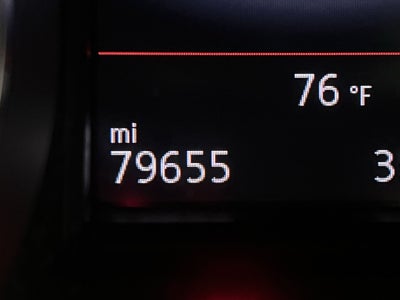 2018 Volkswagen Golf GTI Autobahn