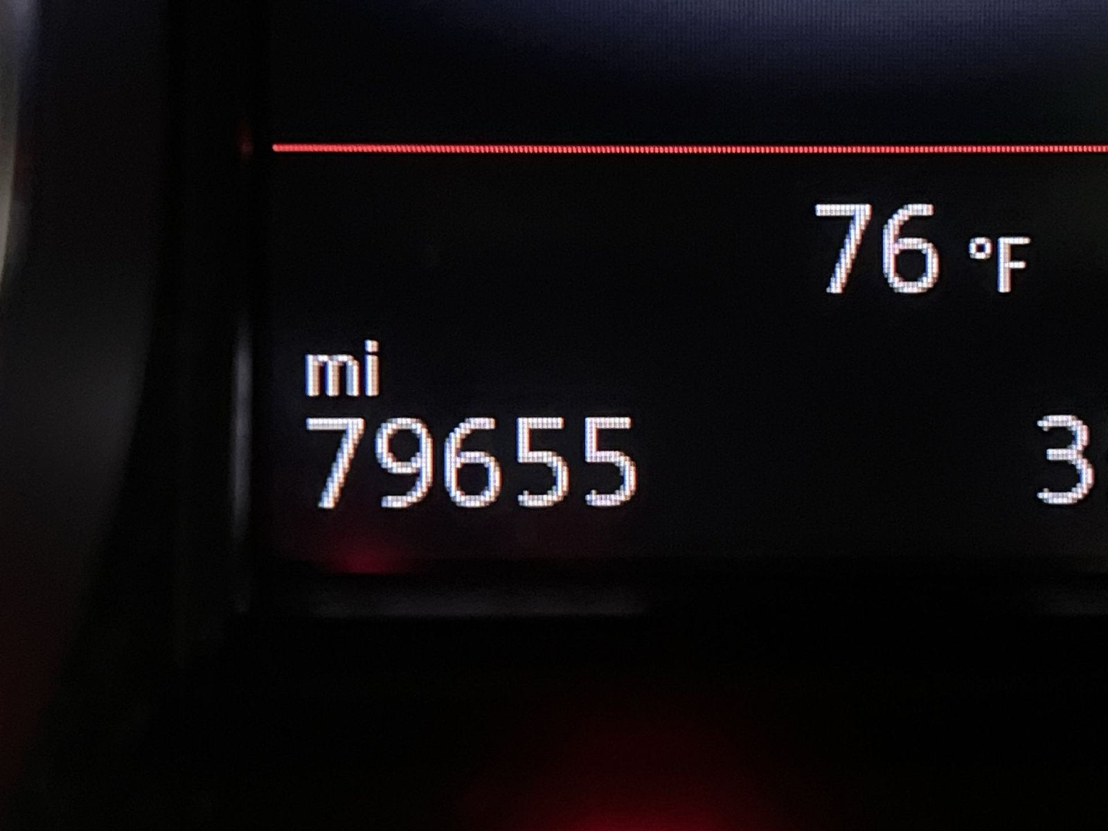 2018 Volkswagen Golf GTI Autobahn