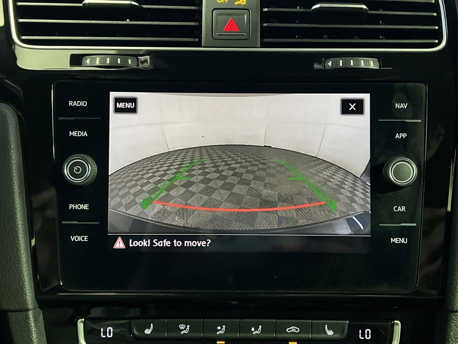 2018 Volkswagen Golf GTI Autobahn
