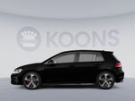 2018 Volkswagen Golf GTI Autobahn
