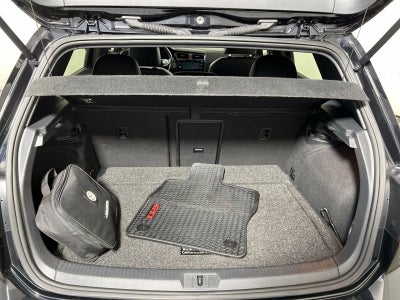 2018 Volkswagen Golf GTI Autobahn