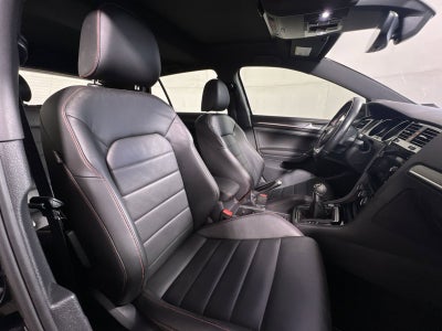 2018 Volkswagen Golf GTI Autobahn