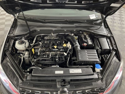 2018 Volkswagen Golf GTI Autobahn