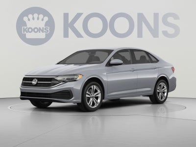 2024 Volkswagen Jetta 1.5T Sport