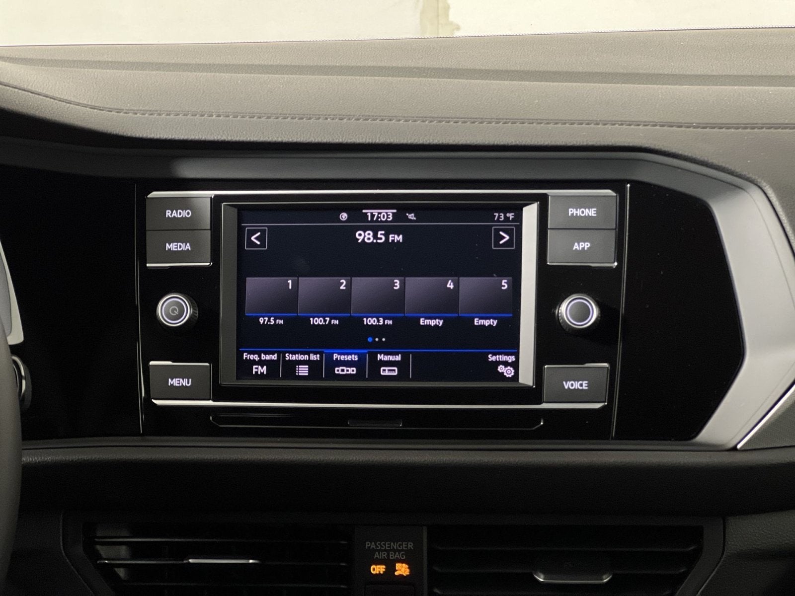 2024 Volkswagen Jetta 1.5T Sport