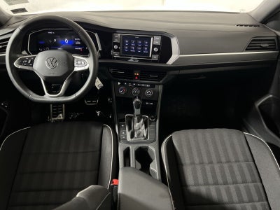 2024 Volkswagen Jetta 1.5T Sport