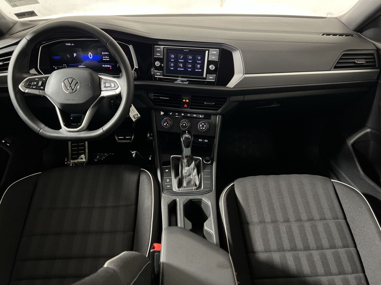 2024 Volkswagen Jetta 1.5T Sport