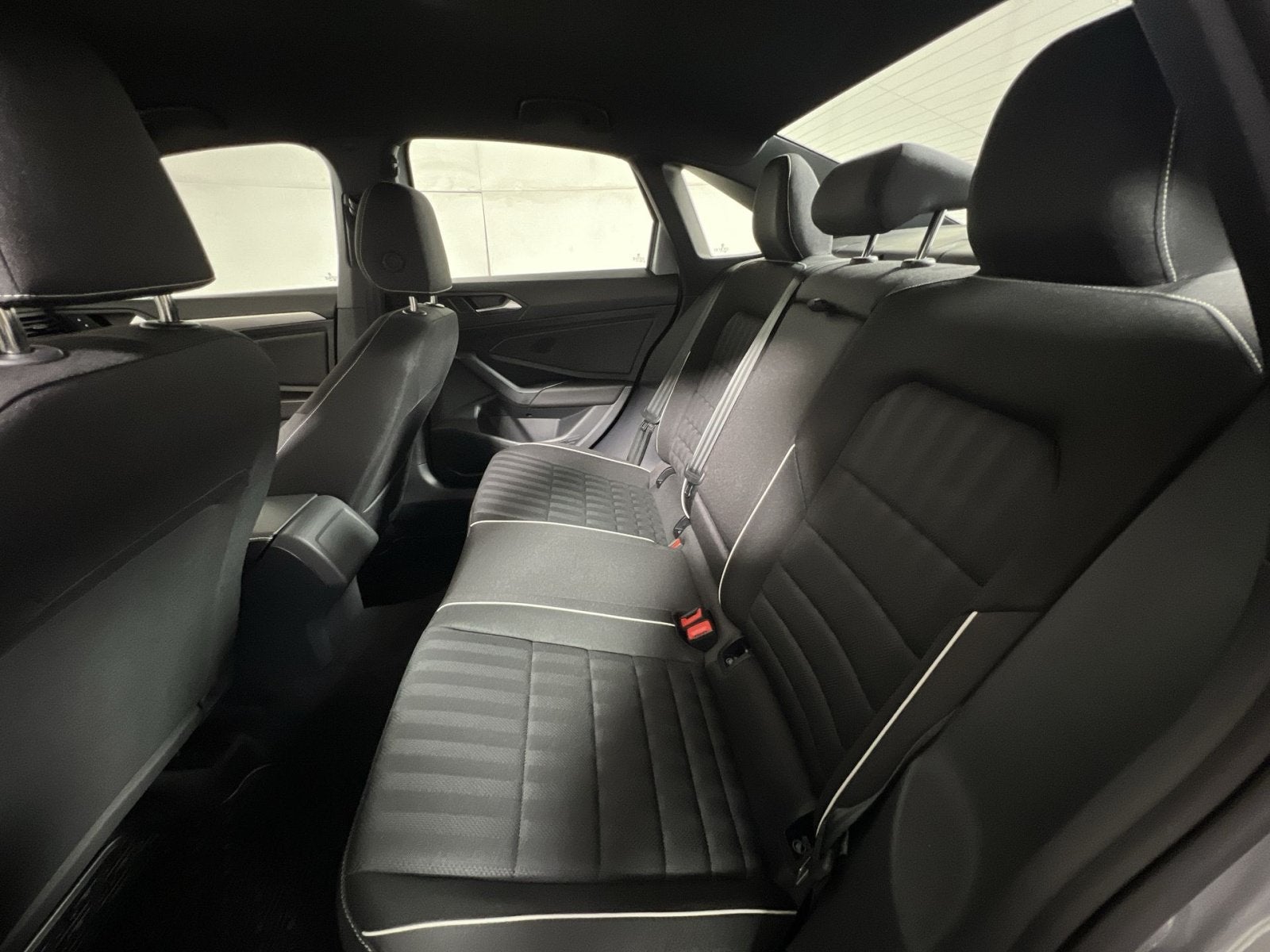2024 Volkswagen Jetta 1.5T Sport