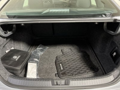 2024 Volkswagen Jetta 1.5T Sport