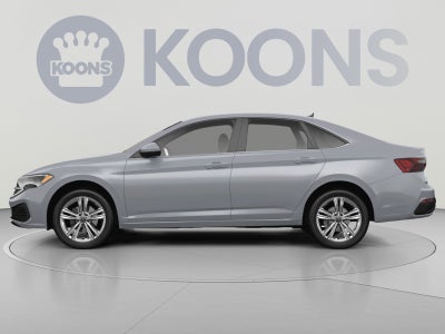 2024 Volkswagen Jetta 1.5T Sport