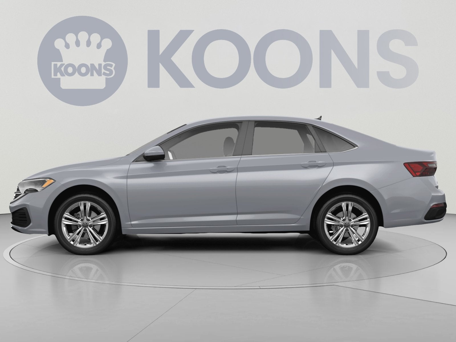 2024 Volkswagen Jetta 1.5T Sport
