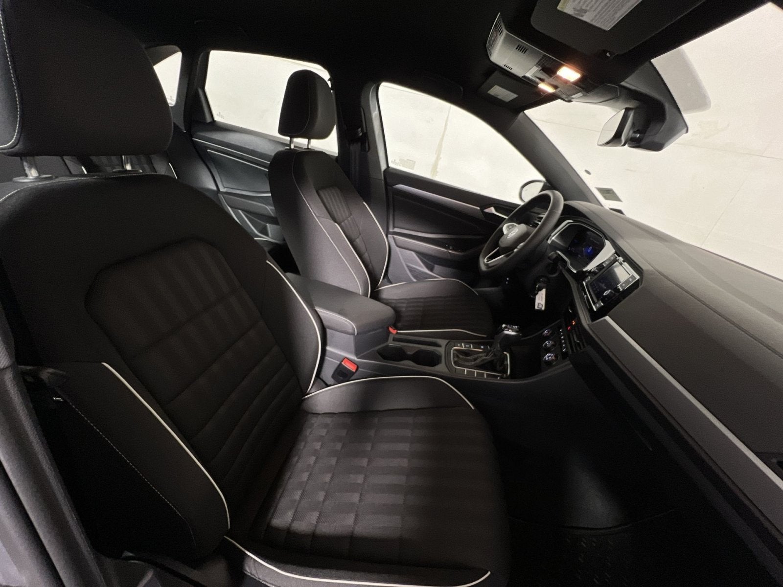 2024 Volkswagen Jetta 1.5T Sport