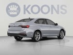 2024 Volkswagen Jetta 1.5T Sport