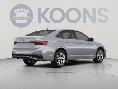 2024 Volkswagen Jetta 1.5T Sport