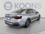 2024 Volkswagen Jetta 1.5T Sport