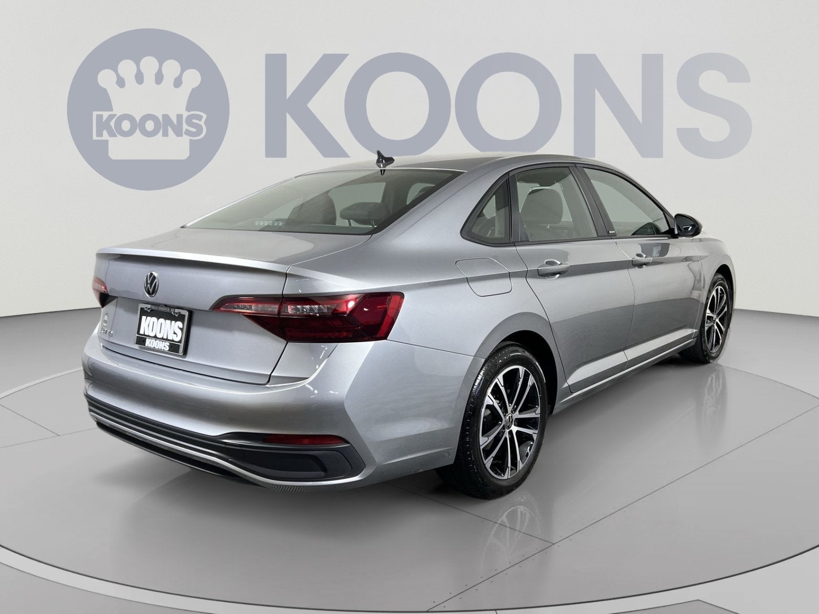 2024 Volkswagen Jetta 1.5T Sport