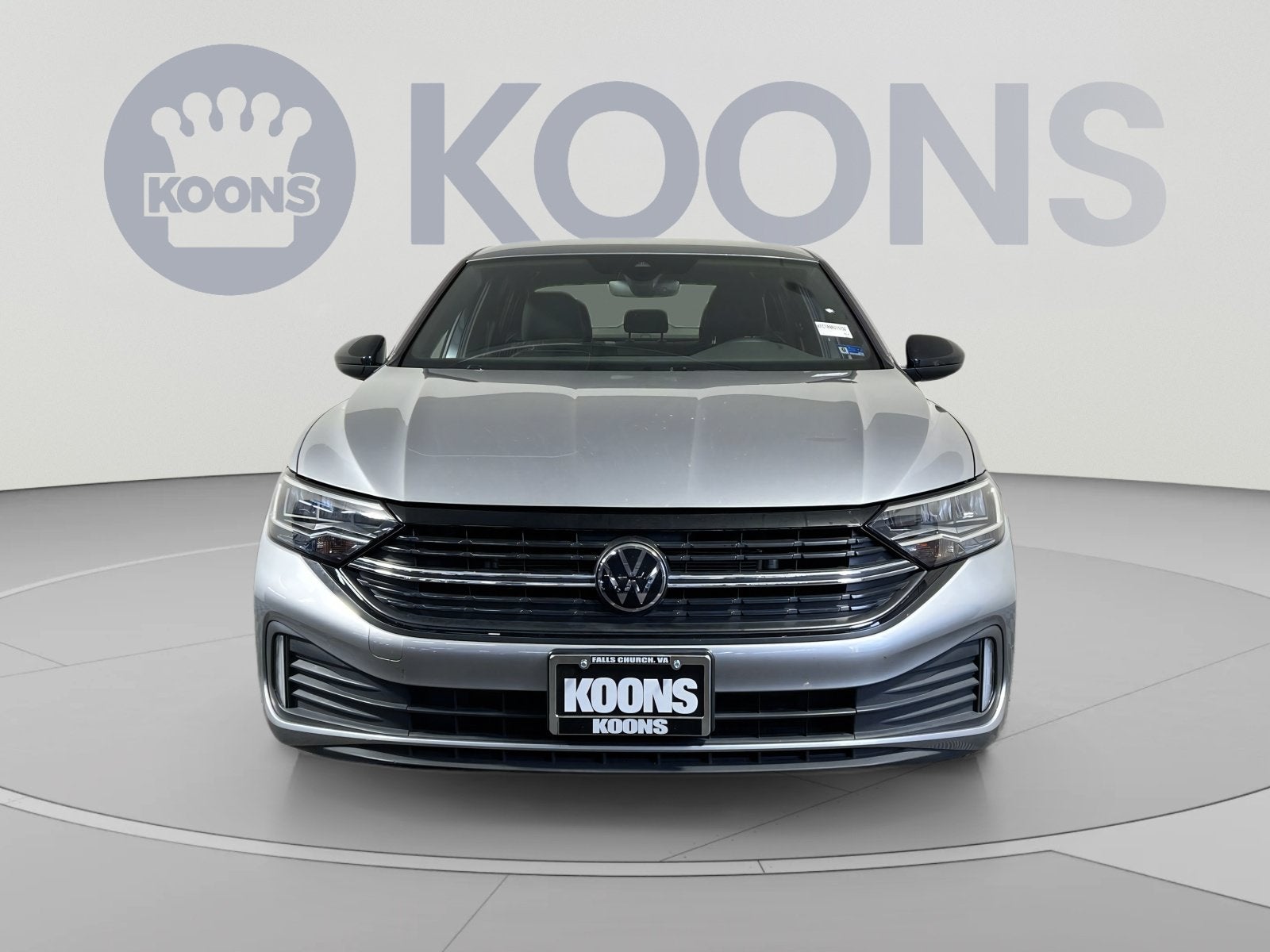 2024 Volkswagen Jetta 1.5T Sport