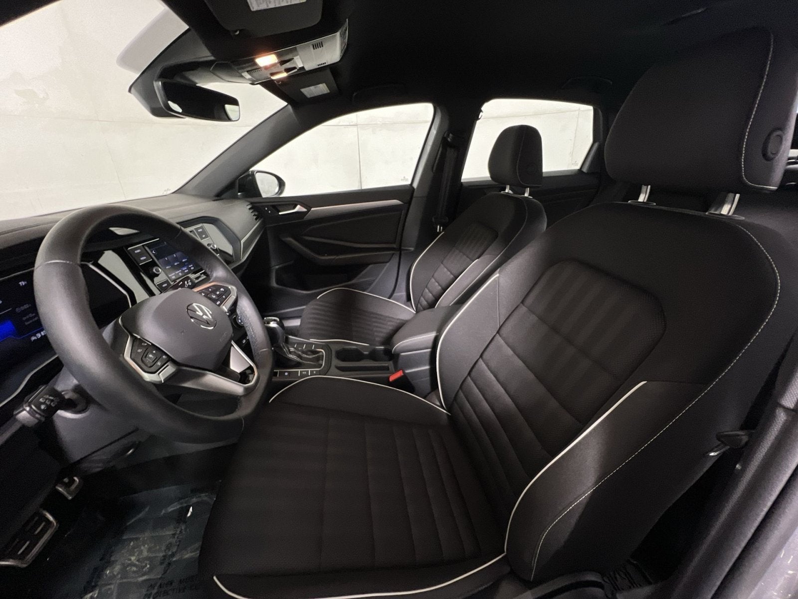 2024 Volkswagen Jetta 1.5T Sport